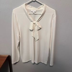 Charter Club blouse